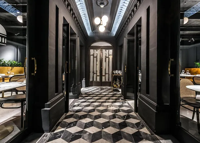 Casa Ellul - Small Luxury Hotels Of The World