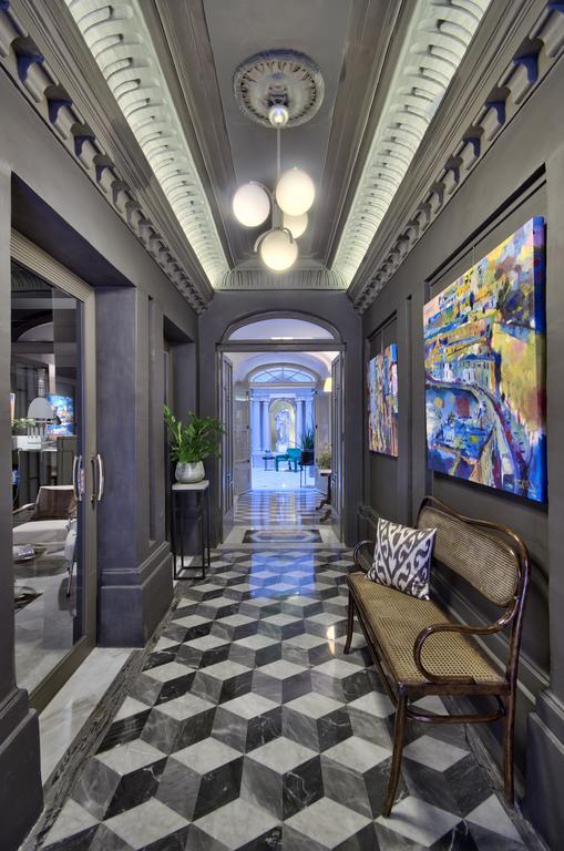 Casa Ellul - Small Luxury Of The World Hotel Valletta