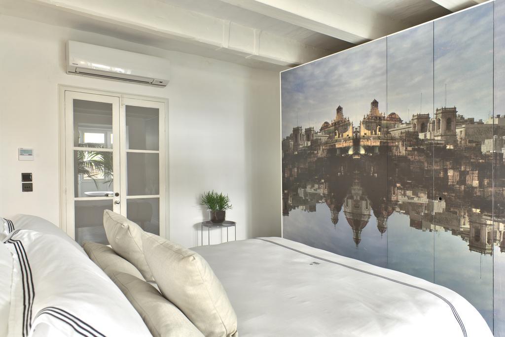 Casa Ellul - Small Luxury Of The World Hotel Valletta