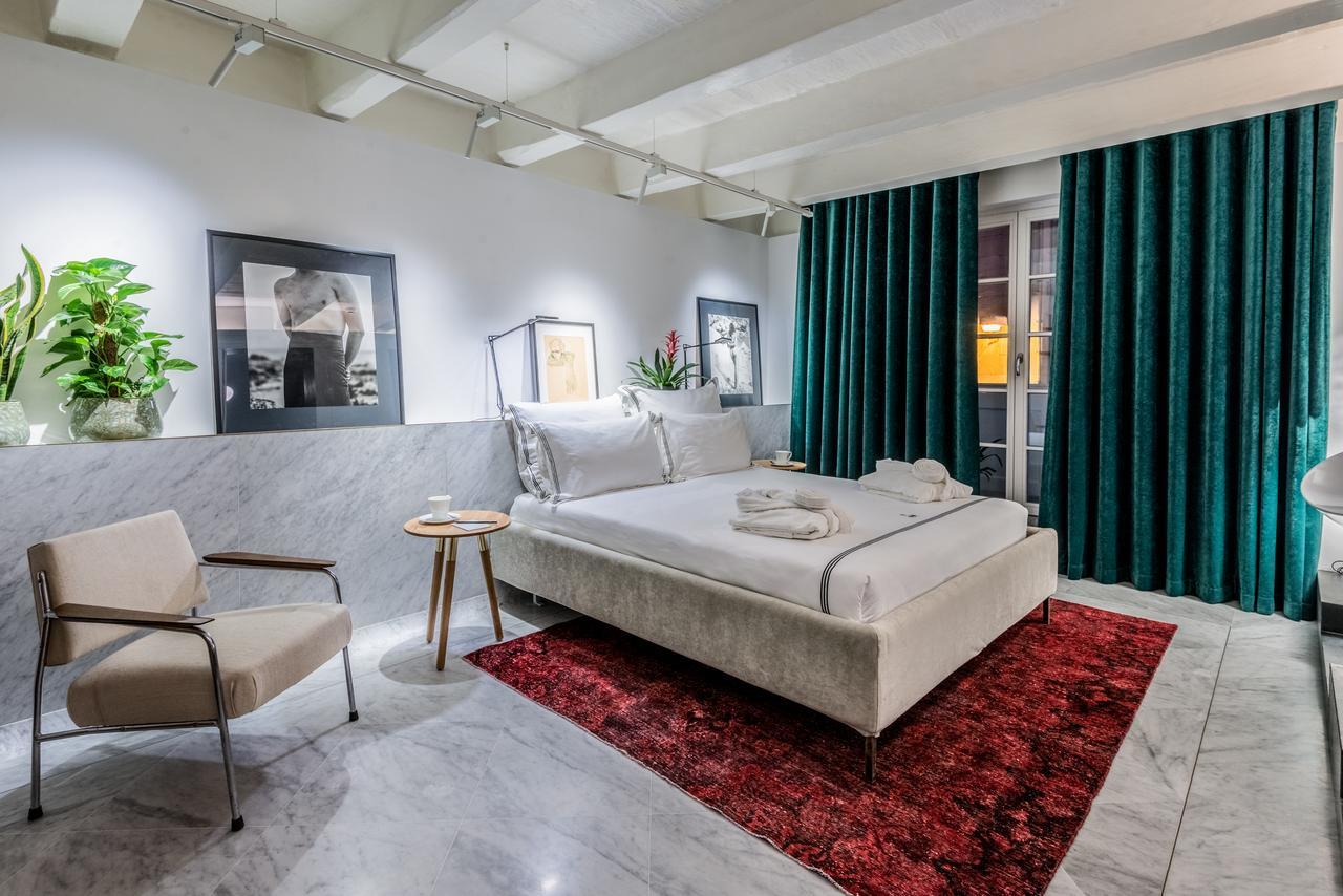 Casa Ellul - Small Luxury Of The World Hotel