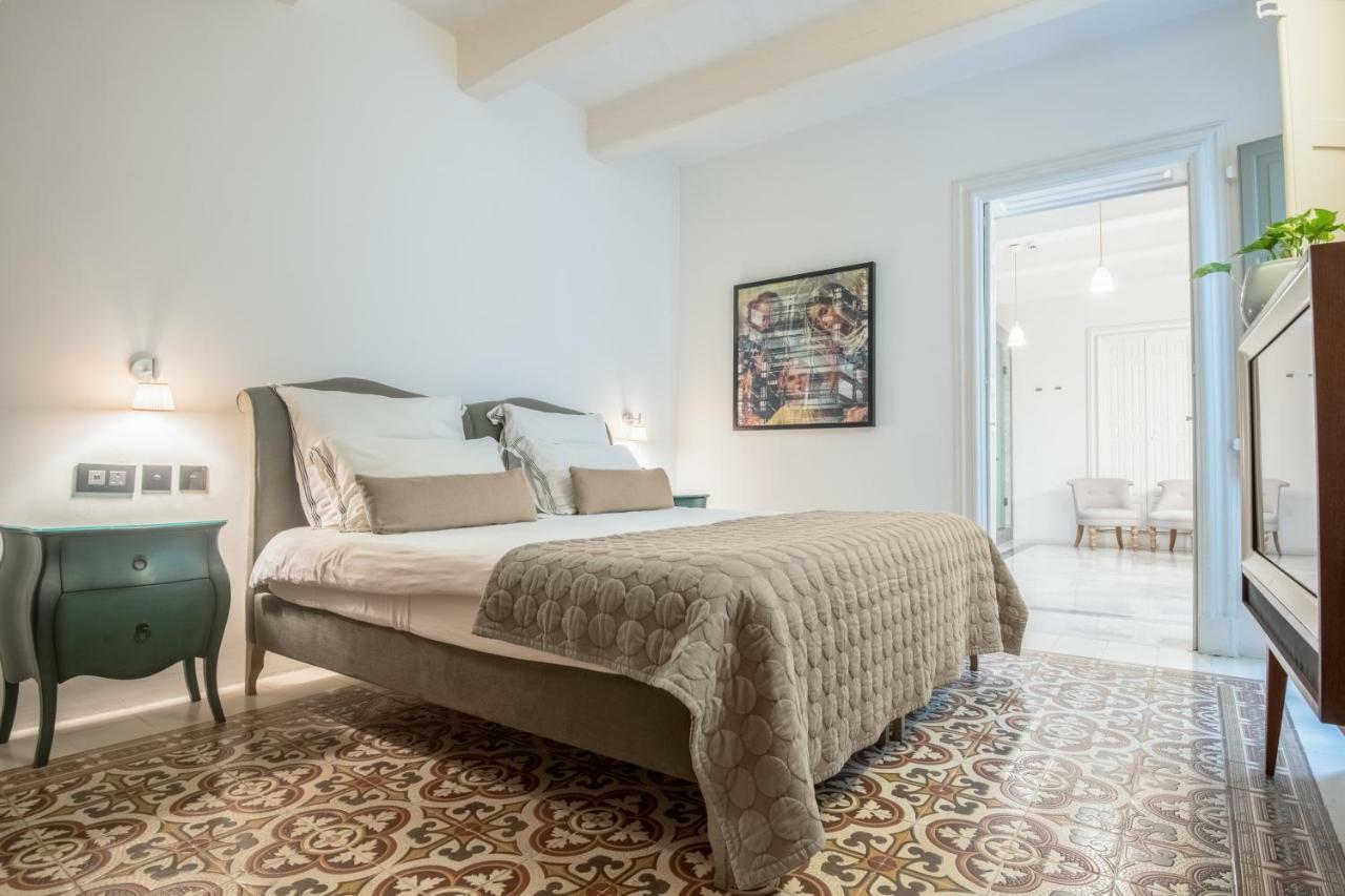 Casa Ellul - Small Luxury Of The World 4* Valletta