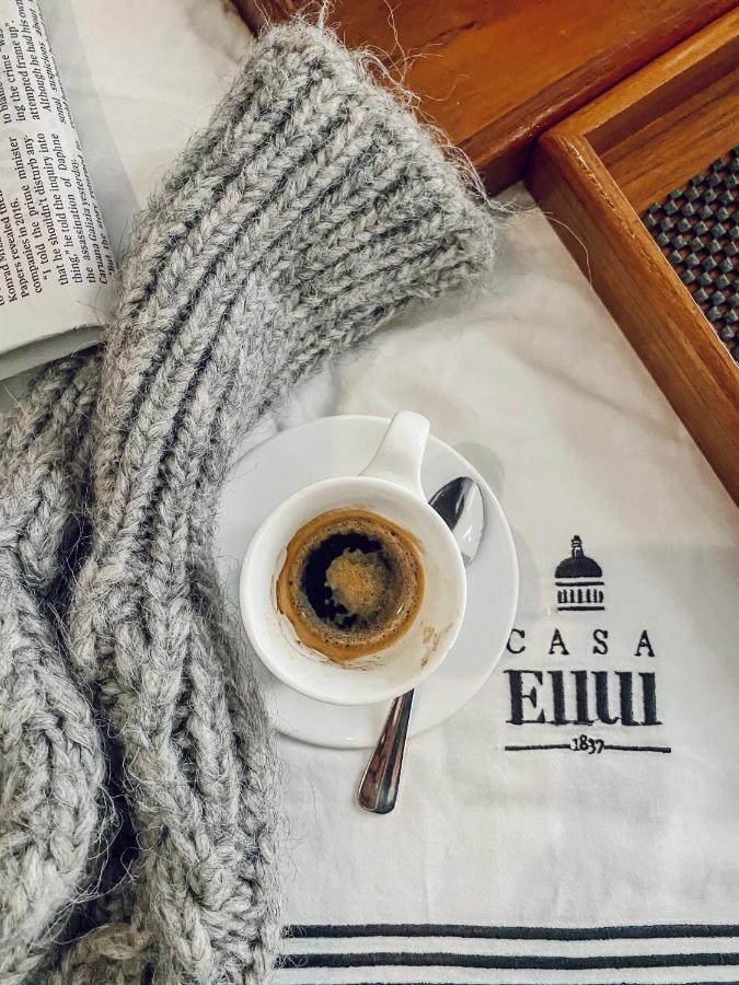 Casa Ellul - Small Luxury Of The World Отель Валетта