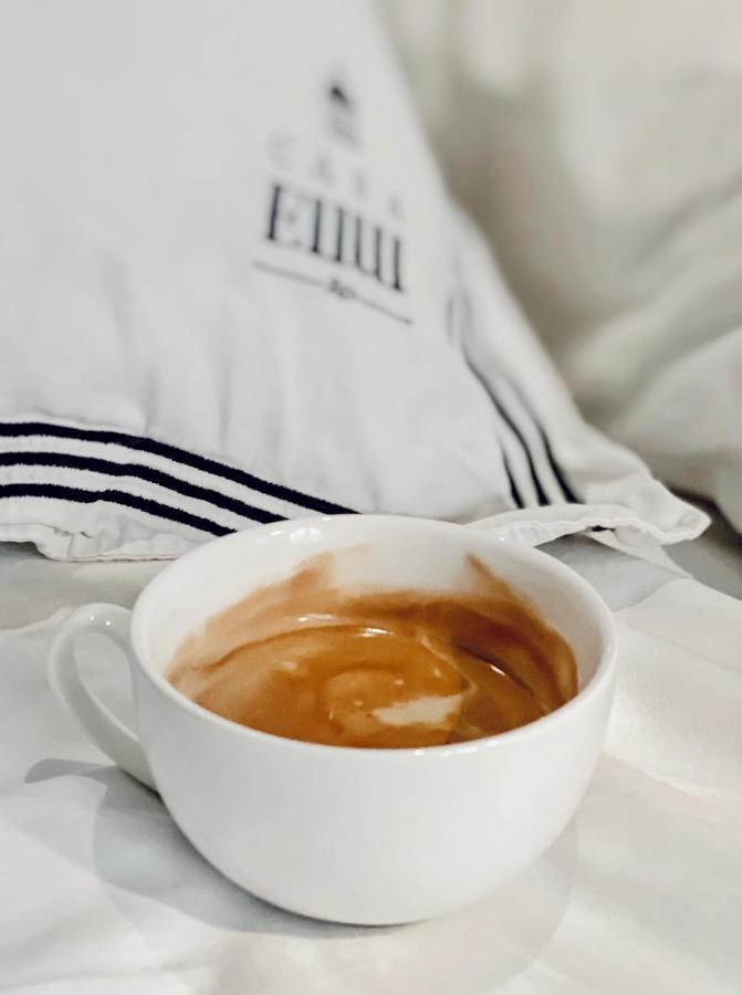 Casa Ellul - Small Luxury Of The World Отель Валетта
