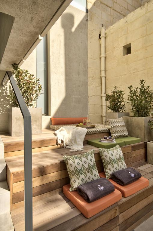 Отель Casa Ellul - Small Luxury Of The World 4*