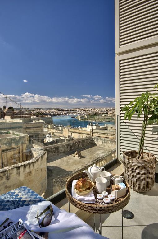 Casa Ellul - Small Luxury Of The World Отель