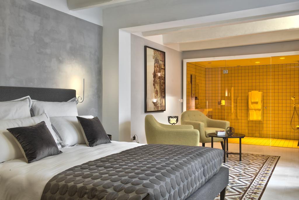 Casa Ellul - Small Luxury Of The World Отель