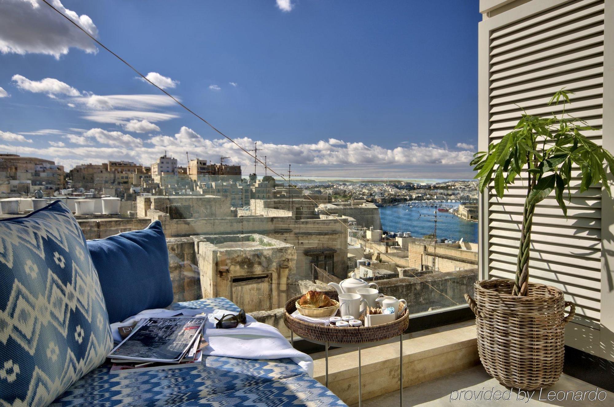 Casa Ellul - Small Luxury Of The World Отель Валетта