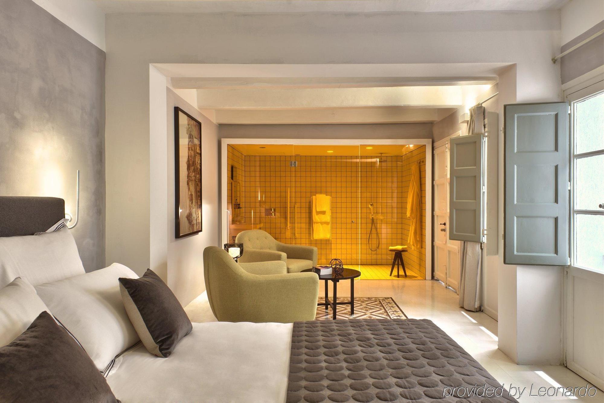 Casa Ellul - Small Luxury Of The World Отель