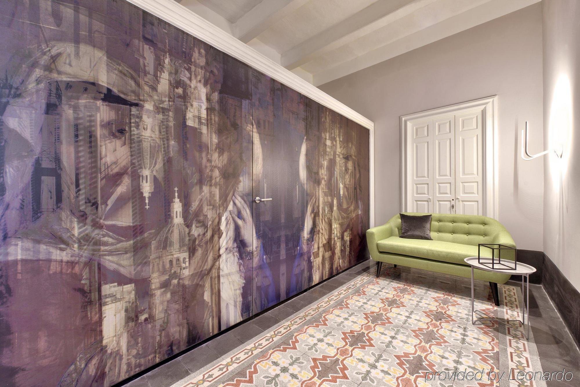 Casa Ellul - Small Luxury Of The World Отель Валетта