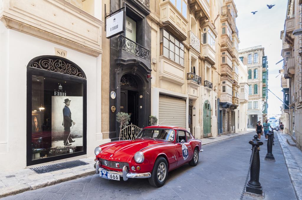 Casa Ellul - Small Luxury Of The World Hotel Valletta