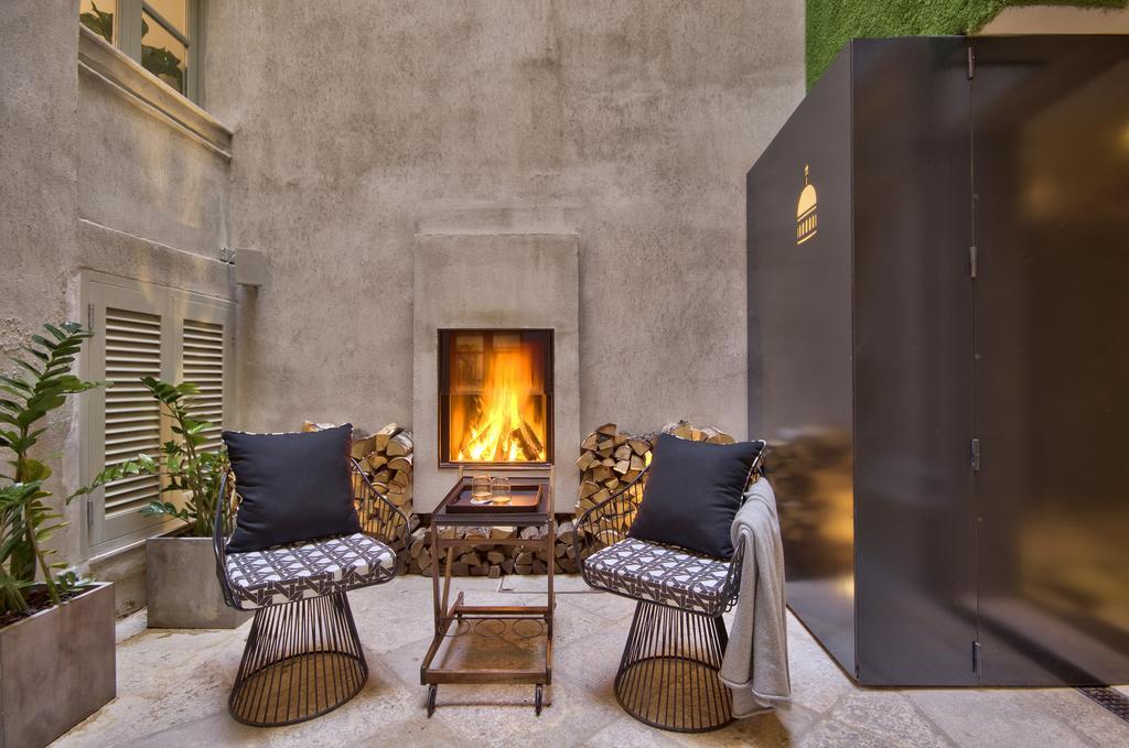 Casa Ellul - Small Luxury Of The World Валетта