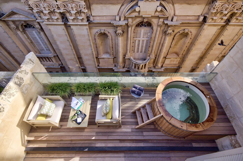 Отель Casa Ellul - Small Luxury Of The World 4*