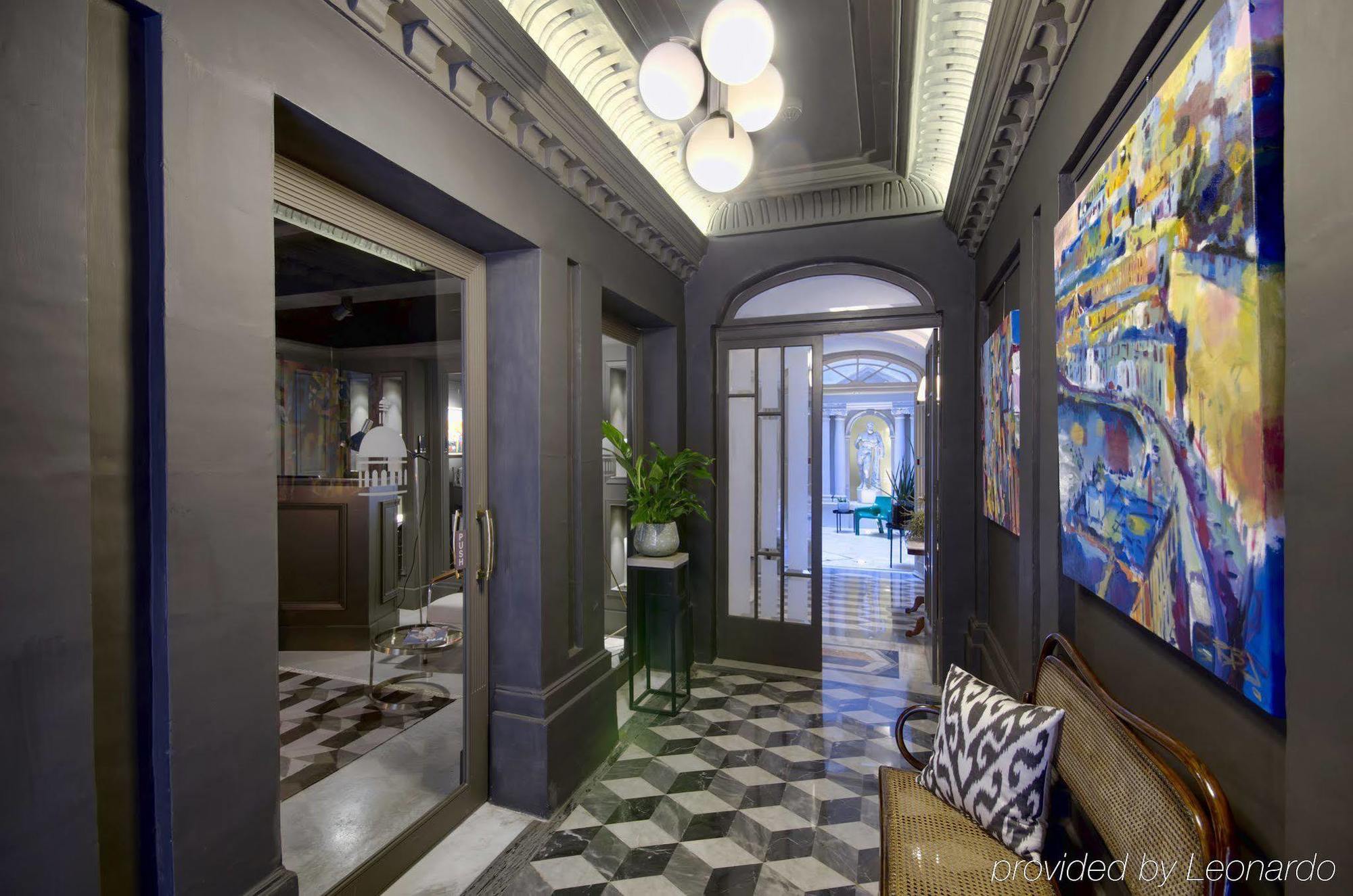 Отель Casa Ellul - Small Luxury Of The World