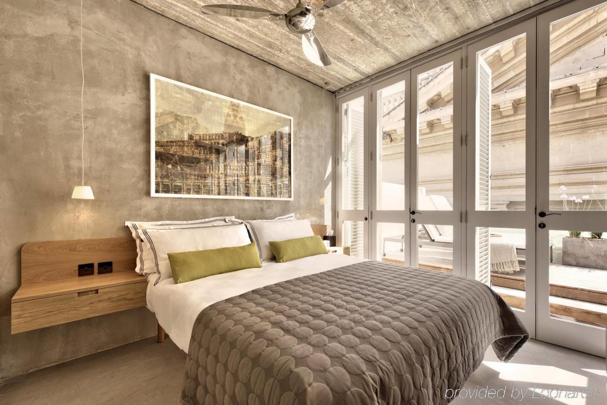 Отель Casa Ellul - Small Luxury Of The World 4*