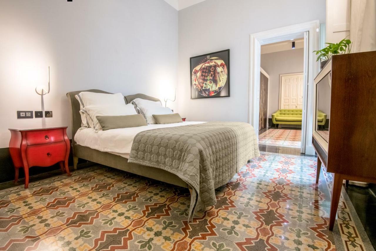 Casa Ellul - Small Luxury Of The World 4*