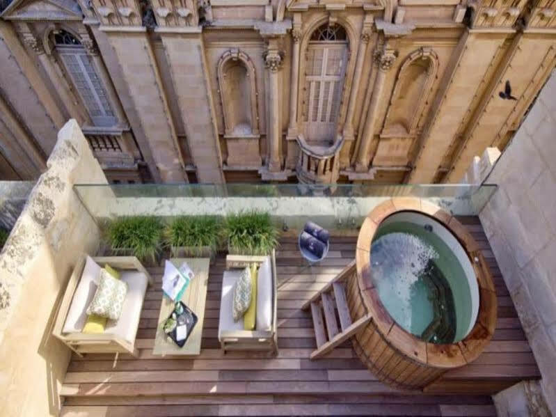 Casa Ellul - Small Luxury Of The World 4*