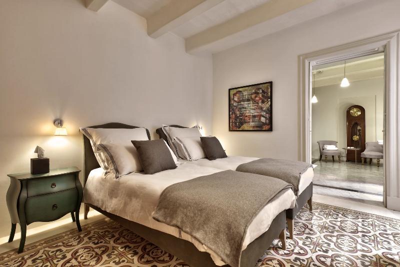 Отель Casa Ellul - Small Luxury Of The World